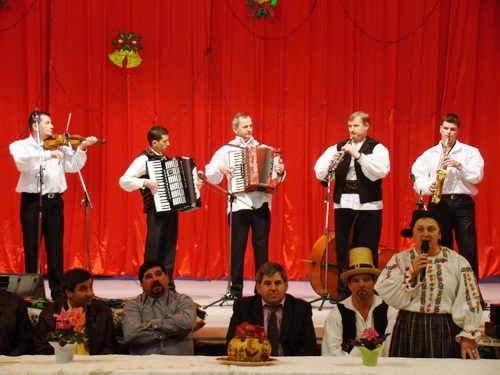 Dantul cosercilor (c) eMM.ro